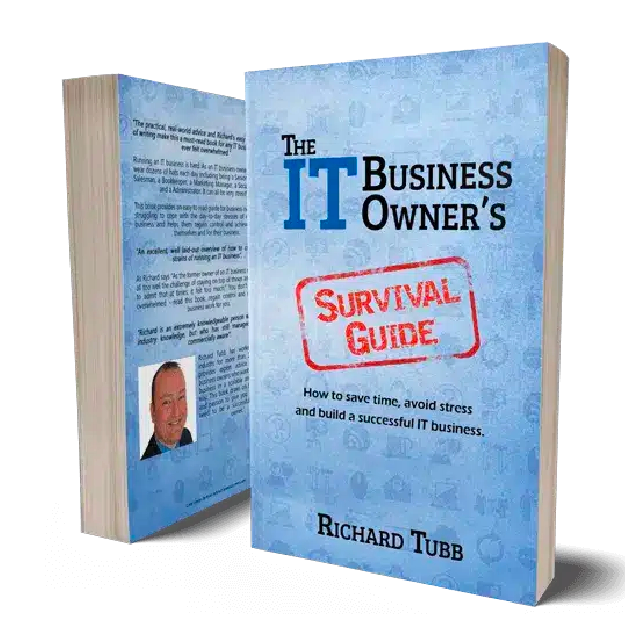 The IT Business Owner’s Survival Guide Featured Image