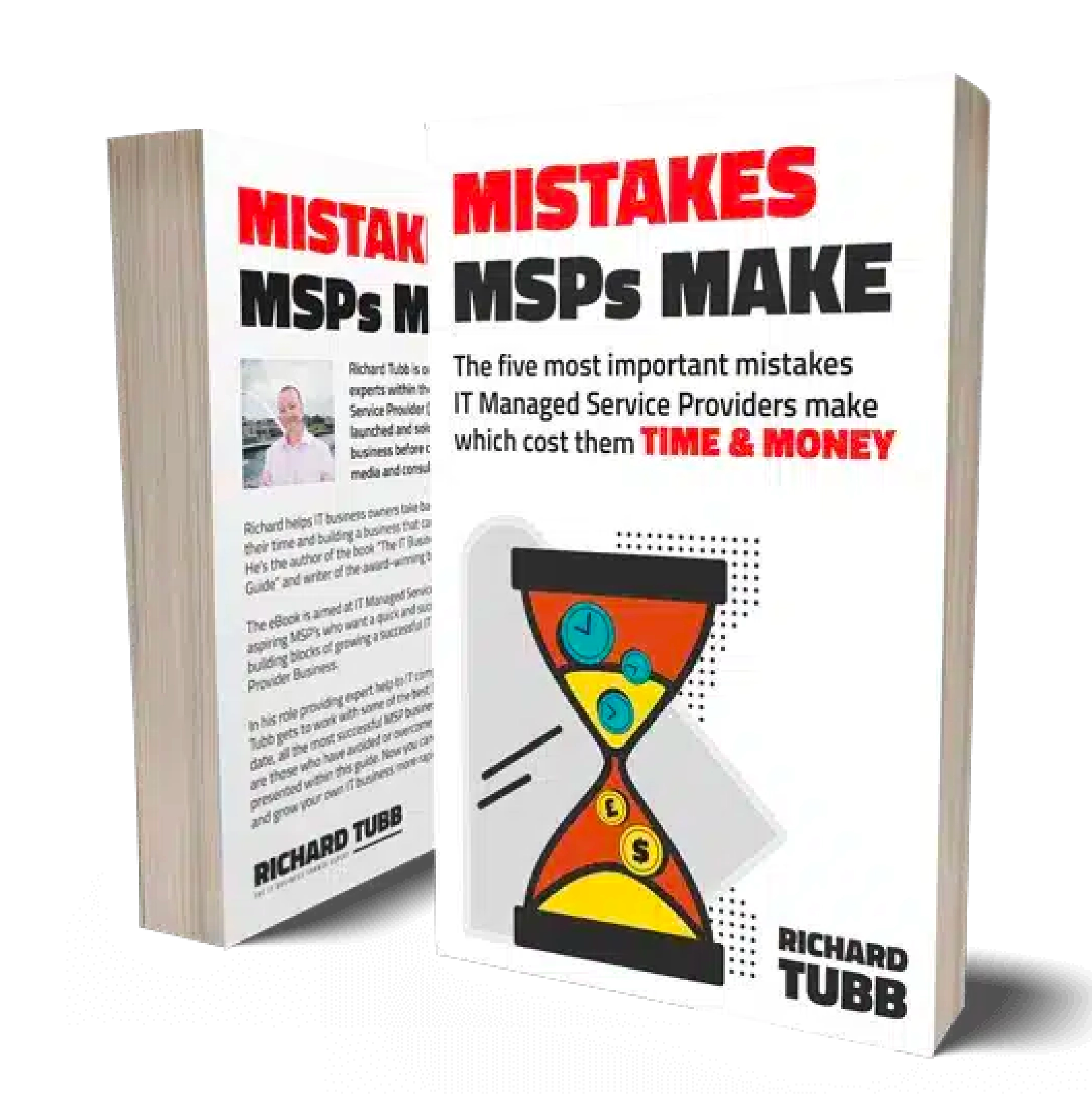 Mistakes MSPs Make Featured Image