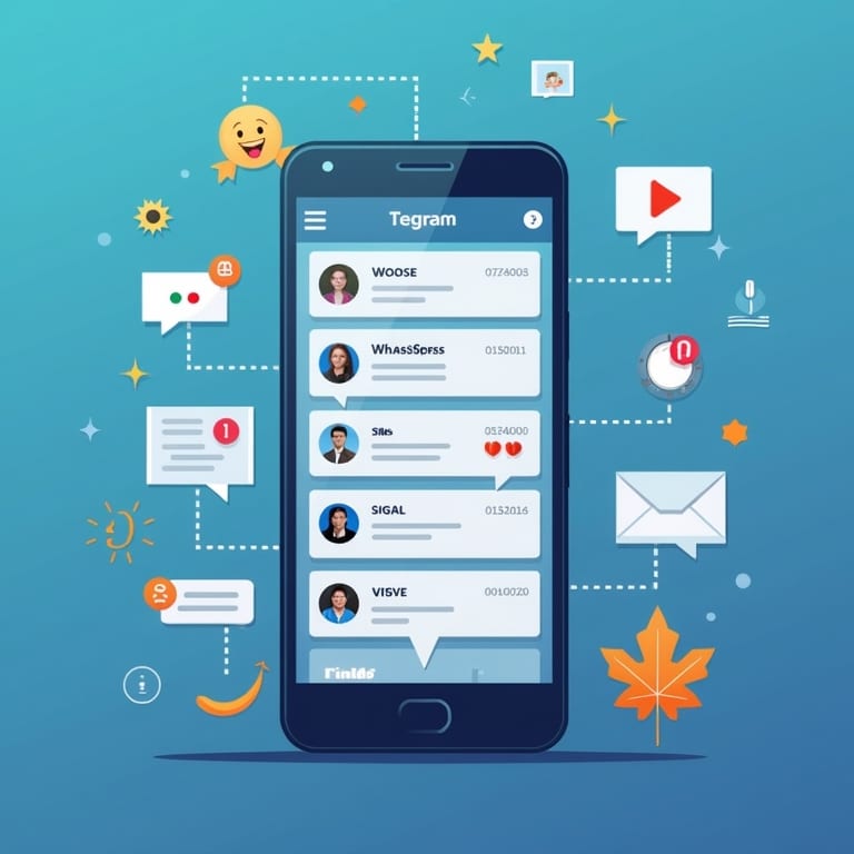 Beeper &ndash; All Your Chats In One App Featured Image