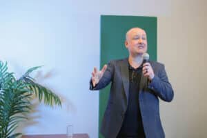 Richard Tubb - Advisor and Non-Executive Director