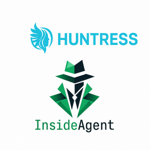 Huntress acquires Inside Agent