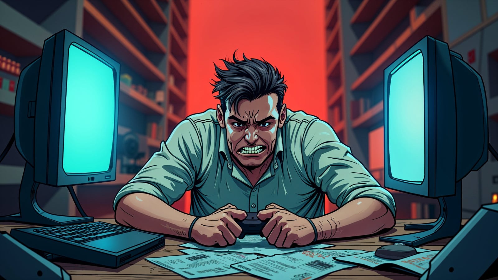 Beating Burnout: What Happens When You Finally Stop Running on Empty? Featured Image