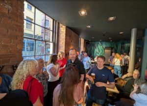Richard's 50th Birthday Celebration